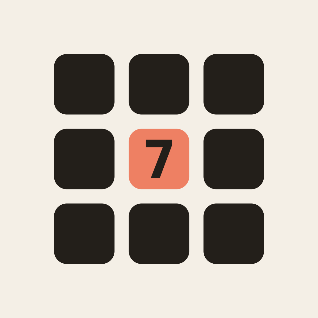 Sudoku Mates Paper icon